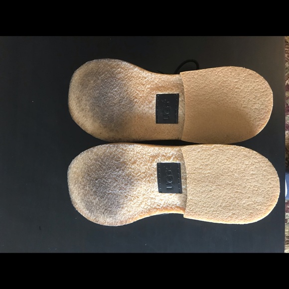 Ugg Chukka Boots - Picture 6 of 8